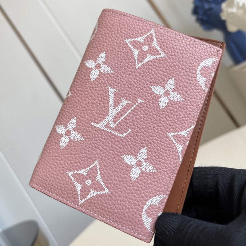 LV Wallets